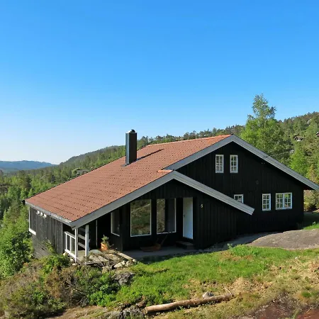 Σπίτι διακοπών Holiday Fjellro - Sow073 By Interhome