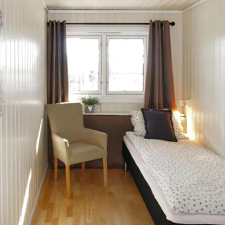 Prázdninový dům Holiday Fjellro - Sow073 By Interhome *