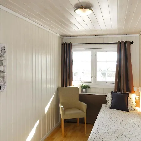 Holiday Fjellro - Sow073 By Interhome Prázdninový dům