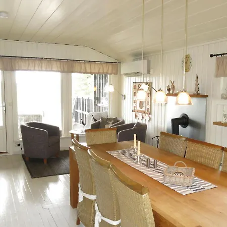 Prázdninový dům Holiday Fjellro - Sow073 By Interhome