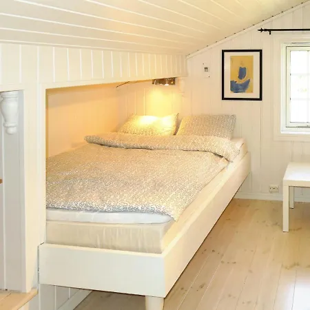 Holiday Fjellro - Sow073 By Interhome * Øyuvstad