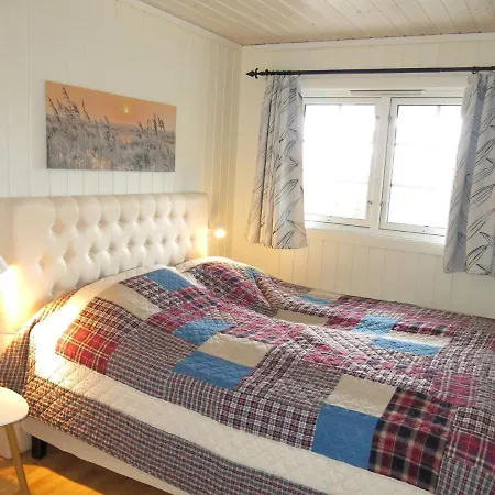Holiday Fjellro - Sow073 By Interhome Tatil Evi *